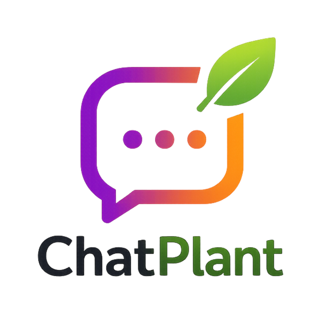 ChatPlant